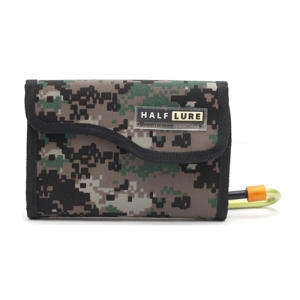 하프루어 스피너베이트 월렛 HL-B05 가방 주머니