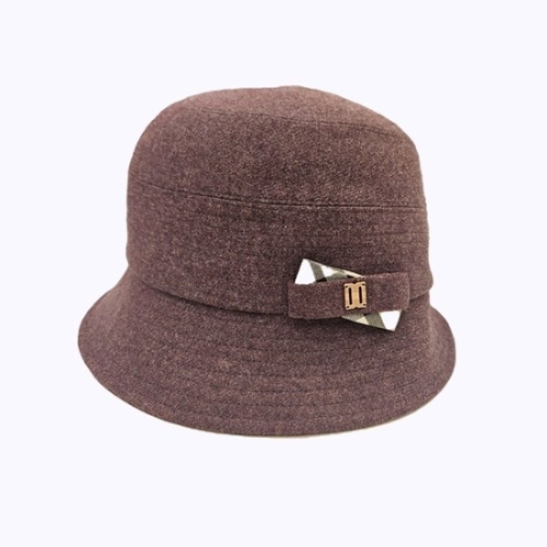 닥스 여성 벙거지 DK58WBI002