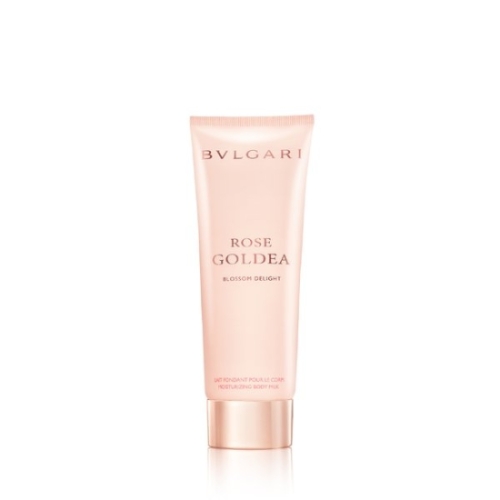 불가리 로즈 골데아 블러썸 딜라이트 모이스춰라이징 바디 밀크  200ml