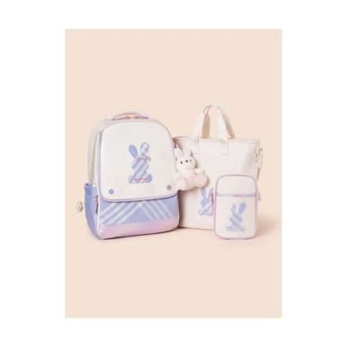 빈폴키즈 빙키 여아 사첼 책가방 3SET (BI61D4G04V)