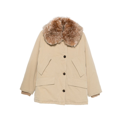 프라다 여성 패딩 자켓 FW25 29X289SOOO17IDF0065 6715061