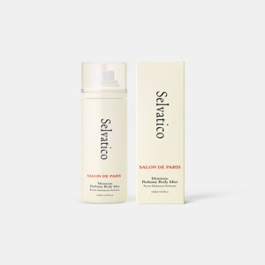 셀바티코 퍼퓸 바디미스트 살롱 드 파리 120ml