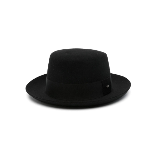 생로랑 모자 FW23 756324 3YO66 1000 6974355