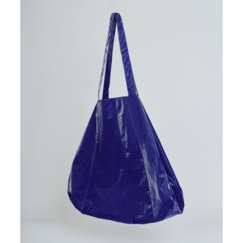 아카이브 하 HAHARCHIVE WITH BUJMATISSE 커버 숄더백 블루 284060