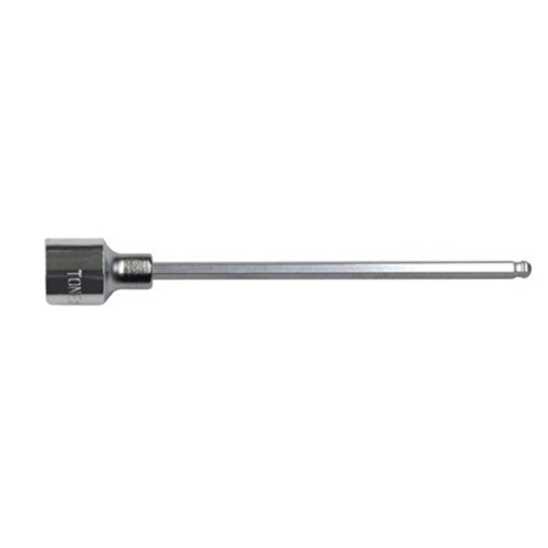 토네  육각비트소켓 롱볼포인트 3/8x5MM 3BH-05L 1EA WAF44AB