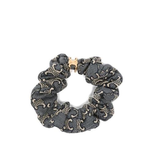 셀린느 헤어 액세서리 B103T 2U93GHE4 Blue