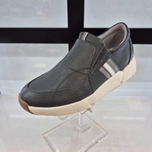 엘칸토 HC11 양가죽 여성화 초경량 세미케주얼 슬립온 Y0V1U51T349