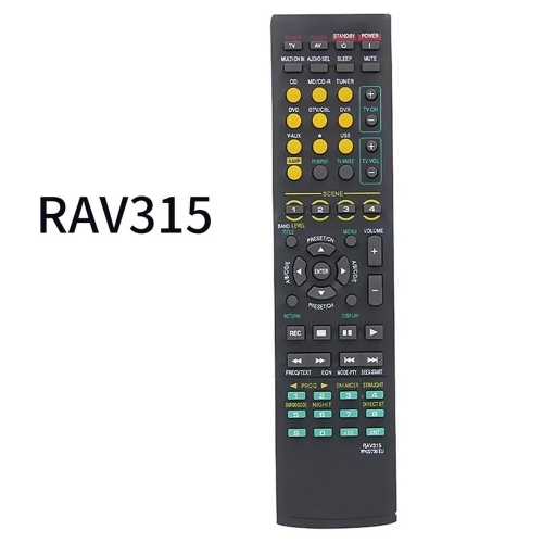 야마하 홈 오디오 AV 리시버 HTR-6025 HTR-6030 HTR-6050 RX-V361 RX-V361BL RX-V561 YH..
