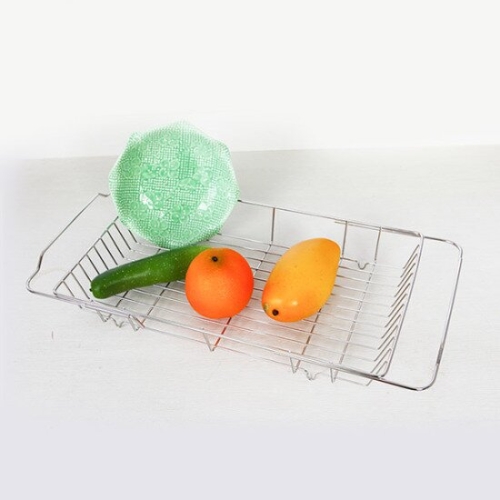 데코즈인  사각 개수대(슬라이드)