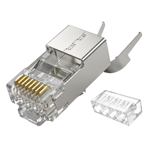 인네트워크  IN-PS71PSV CAT.7 STP&FTP EZ 플러그