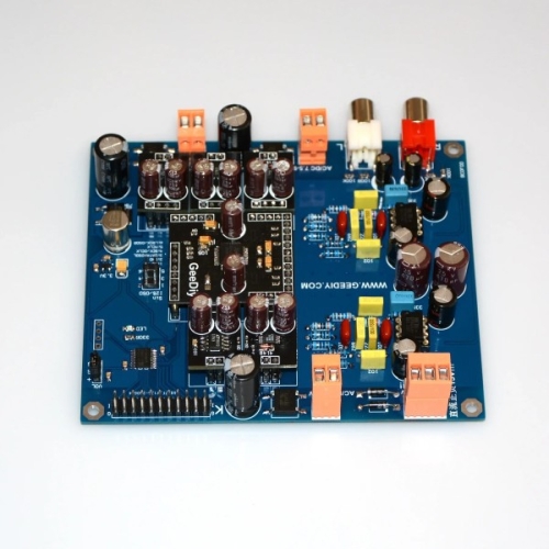 디코 Bluetooth 5.4 QCC3084/QCC5125/QCC5181 TOW AK4493SEQ 딩 모듈 APTX HD LDA..