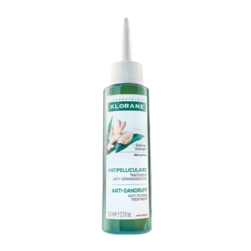 클로란 갈랑가 진저 비듬 앰플 100ml