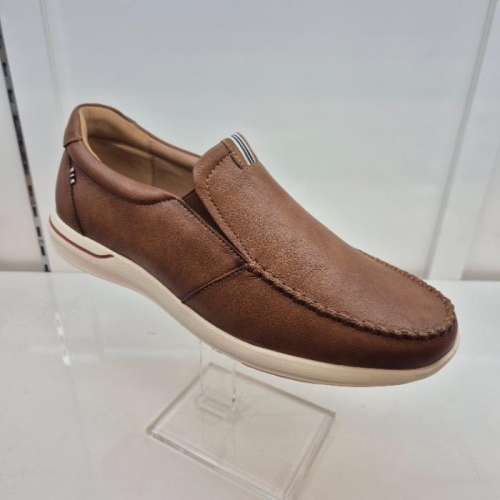 엘칸토 HC11 소가죽 남성화 H7V5U6T1323 45265692