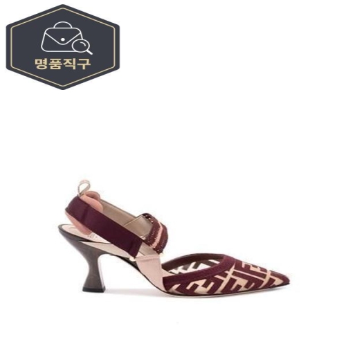 펜디 COLIBRI 슬링백 8J8875AWCX F1V8U B0171919713