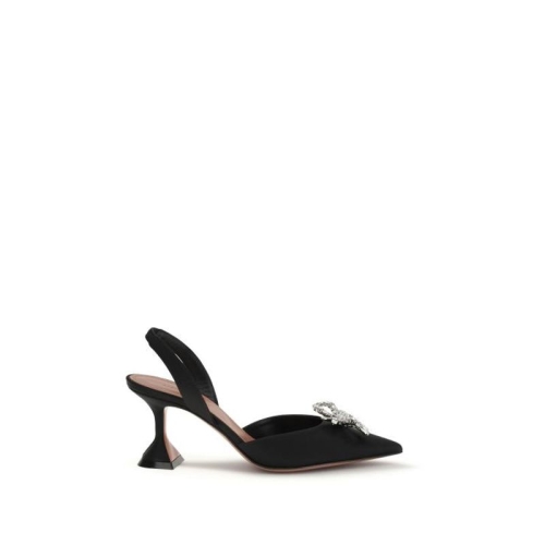 아미 나 무아디 샌들 16S365949ROS BLACK