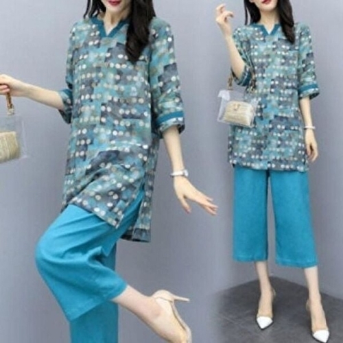 CESS 2912 스카이 한 레깅스 밴 KYR-WFGQ4QG