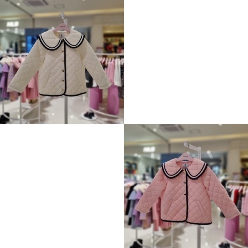 프렌치캣 퀼팅자켓 Q61DSK010W2/Q61DSK020P1_s