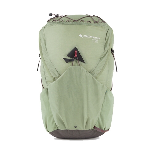 클라터뮤젠 질링 백팩 26리터 Gilling Backpack 26L _10292-DBS