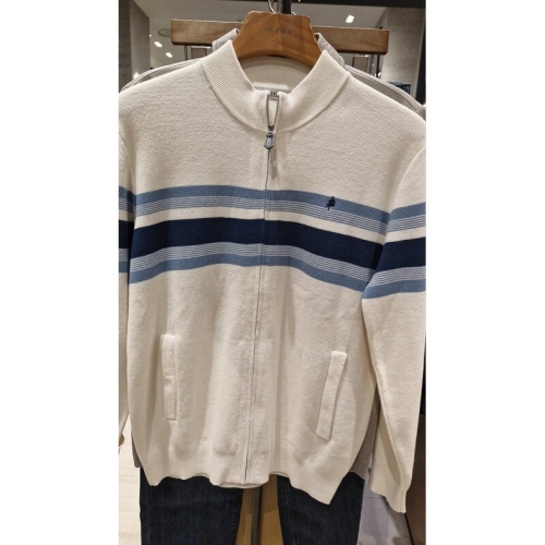 올젠 남성 가디건 멀티디테일 블랜드 코튼 핸드워시 4종 1택 P2L9S5D3