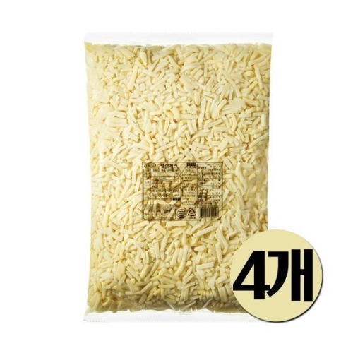 서울우유  펠렛치즈 C 플러스 2.5kg