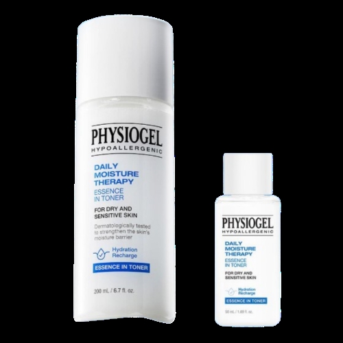 피지오겔 DMT 에센스 인 토너 200ml+50ml