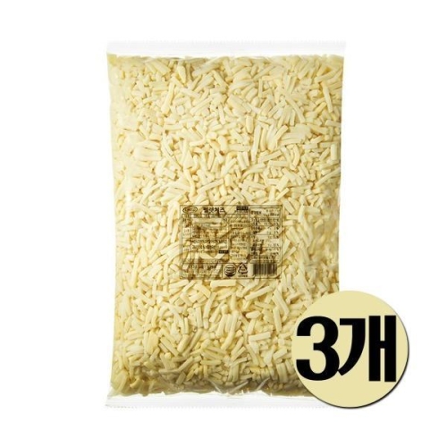 서울우유  펠렛치즈 C 플러스 2.5kg
