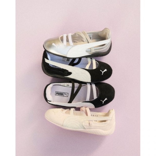 푸마 KIDS 스피드캣 발렛 베이비_PK65AS339 318550