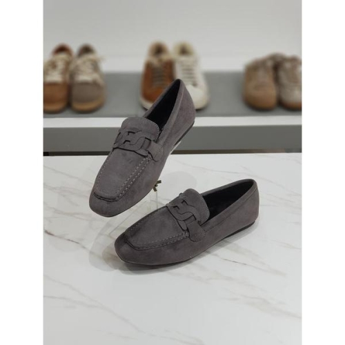 한슈 세이브존03 메리즈 스웨이드 로퍼 단화 1cm AQHS84888-13csA 45185500