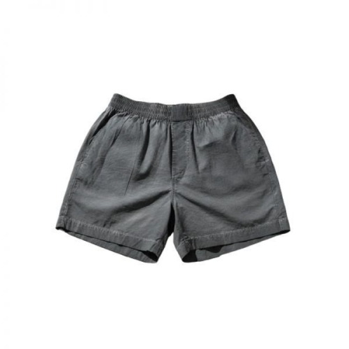 써네이 엘라스틱 안트라사이트 쇼츠 150926760