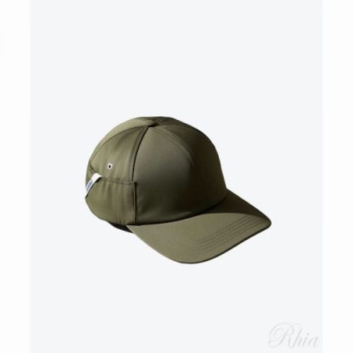 발리 라 카스케트 오 볼캡 카키 151007408