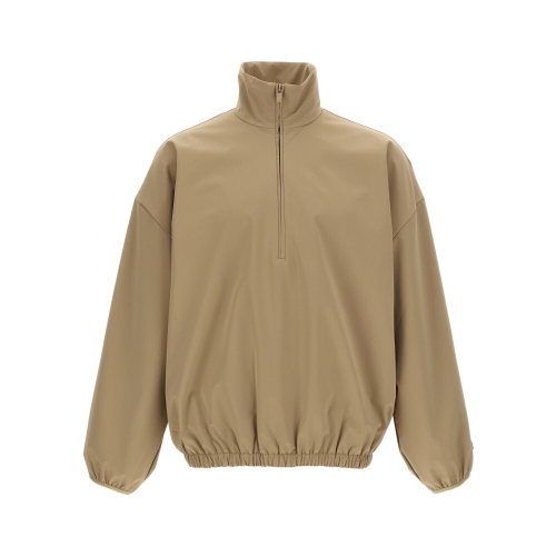 피어오브갓 피어 오브 갓 에센셜 Sporty 맨투맨 FW25 202SP256721FTIMBER 6929248