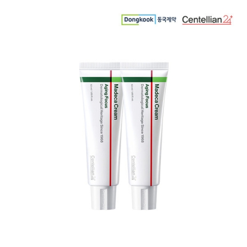 센텔리안24 NEW 마데카 크림 에이징 포커스 50ml