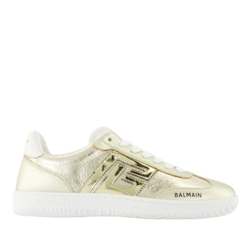 발망 스니커즈 GN1VI735TGON IDW gold