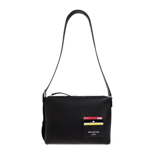 발렌시아가 토트백 8062662ABVZ 1000 BLACK