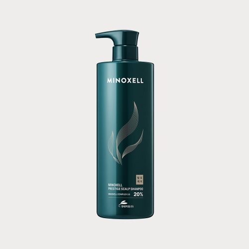 마이녹셀 프레스티지 스칼프 샴푸 960ml