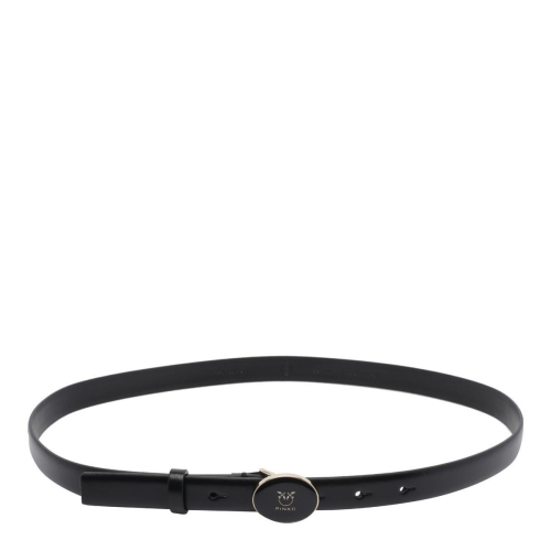 핑코 러브 버드 로고 벨트 105466/A2QLZ99L B0011918027