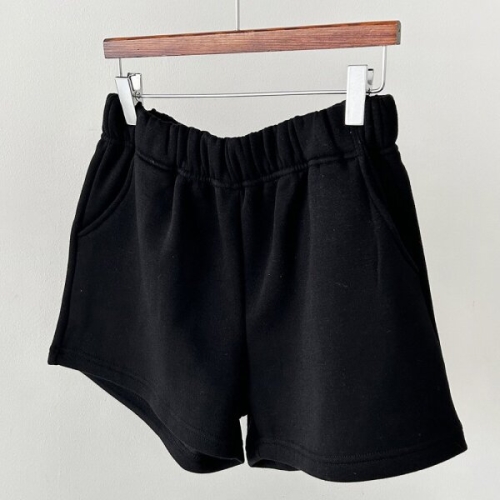 아이우먼 데일리코디기모반바지 WX7891M311 빅사이즈 사이즈에서 자유로운 그녀