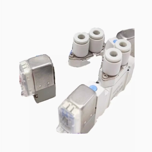솔레노이드 밸브 SY5120-5DO-01F SY5120-5DO-C6F SY5120-5DO-C8F SY5120-5DO-C8F..
