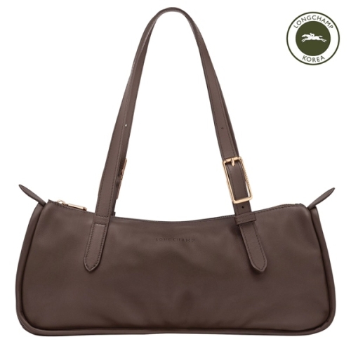 롱샴 Looong L 숄더백_10369HJI002