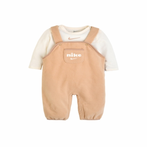 나이키키즈 플러시FLC오버롤세트 A254ST822 12M24M SIZE