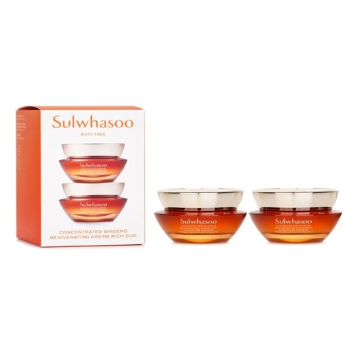 설화수 자음생 크림 리치 (2024년형) 50ml