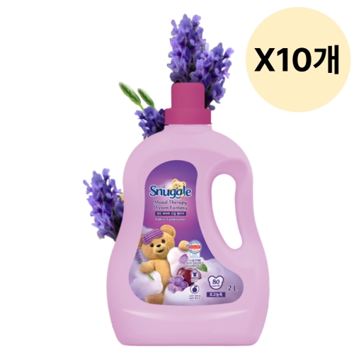 스너글 무드테라피 드림 판타지 4L