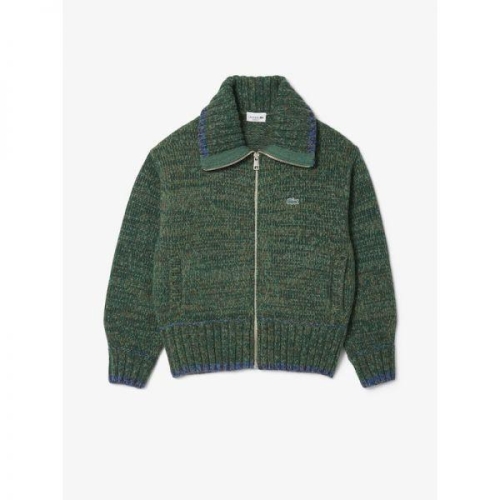 남성 헤비 와이드카라 풀집업 자켓 AH5343-55N 6IJ