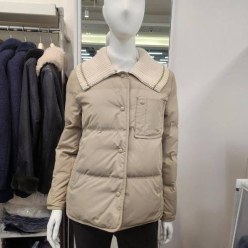 조이너스 HC06 탈부착니트 덕 패딩 JAEW0-WIH230 S45273013