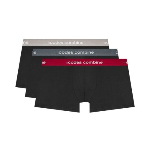 코데즈컴바인 CODES COMBINE INNERWEAR 미드나잇 스테이핏 드로즈 CEMDR950-NNN 232547