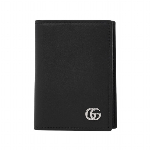 구찌 FW25 남성 GG 마몽 카드지갑 835053 AAE07 1000