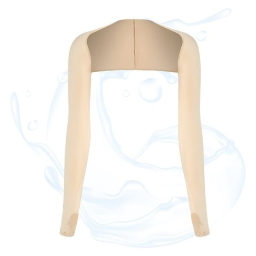 볼레 스킨색 일체형팔토시스킨 로 여름용 팔토시 WFGQ3PH