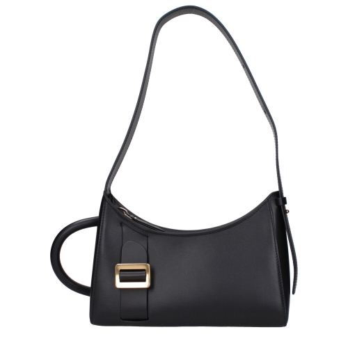 보이 Bag SS25 BADTOURISTANTIQUEGOLDBLACK 5715295