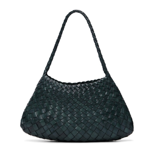 드래곤디퓨전 숄더백 네이비 로잔나 숄더백 261243F048027