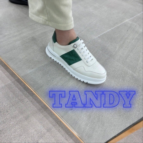 탠디 남성 스니커즈 전국베스트 Y2A5J040_SH